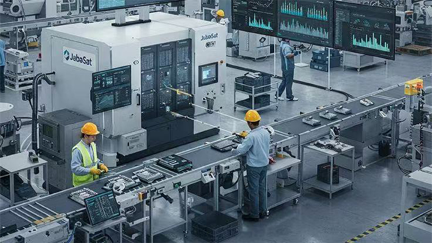 Supply Chain Management